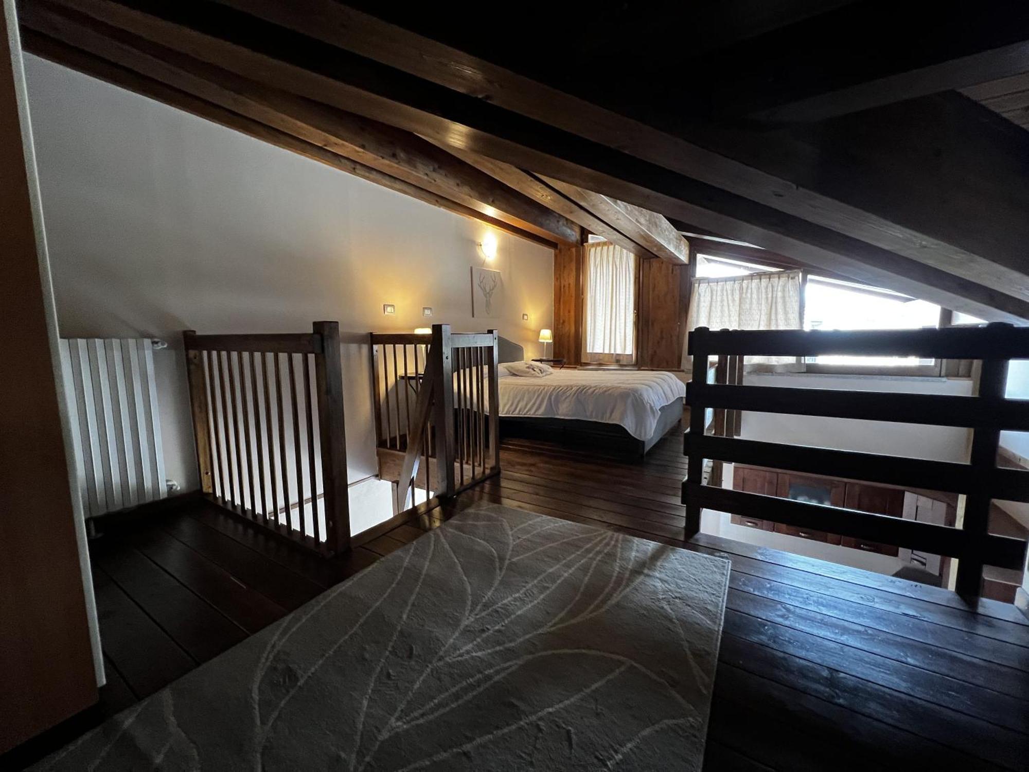 Chalet Edelweiss - Estella Hotel Collection Sestriere Kültér fotó
