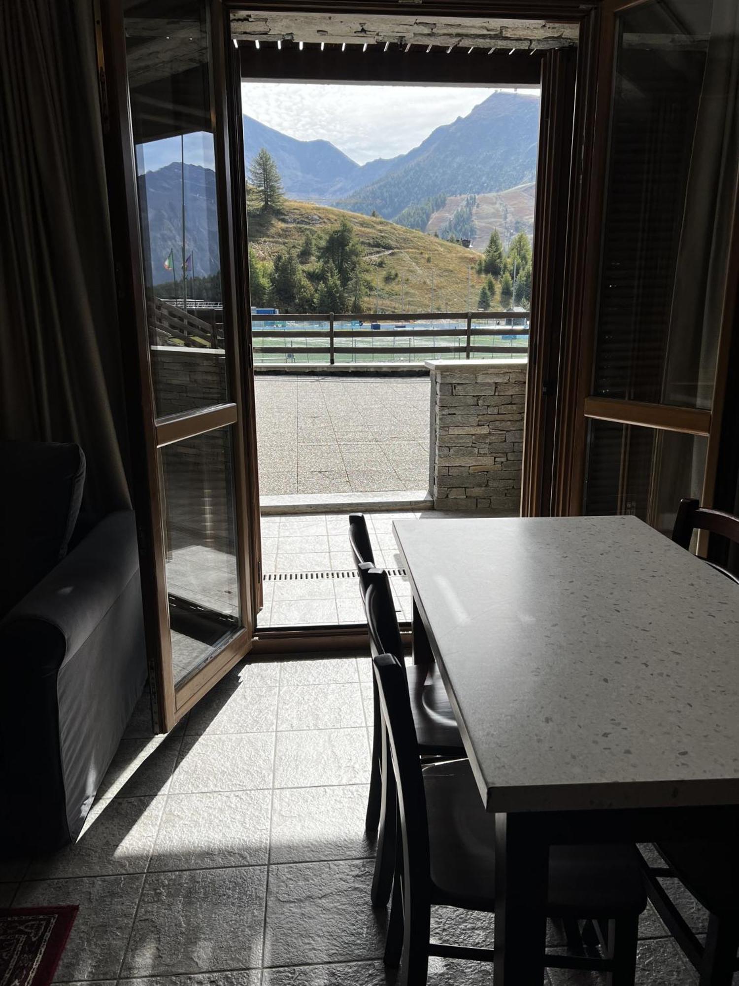 Chalet Edelweiss - Estella Hotel Collection Sestriere Kültér fotó