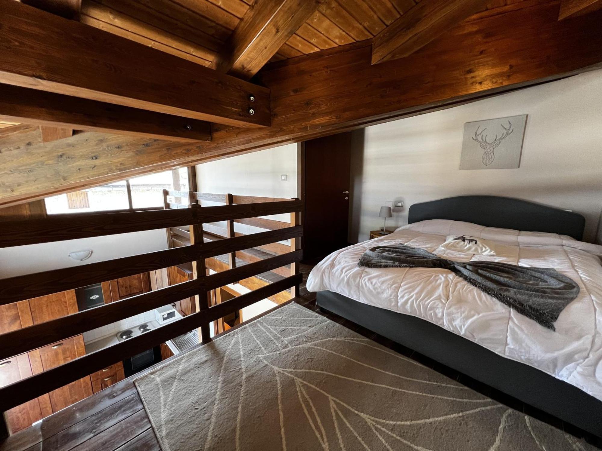 Chalet Edelweiss - Estella Hotel Collection Sestriere Kültér fotó