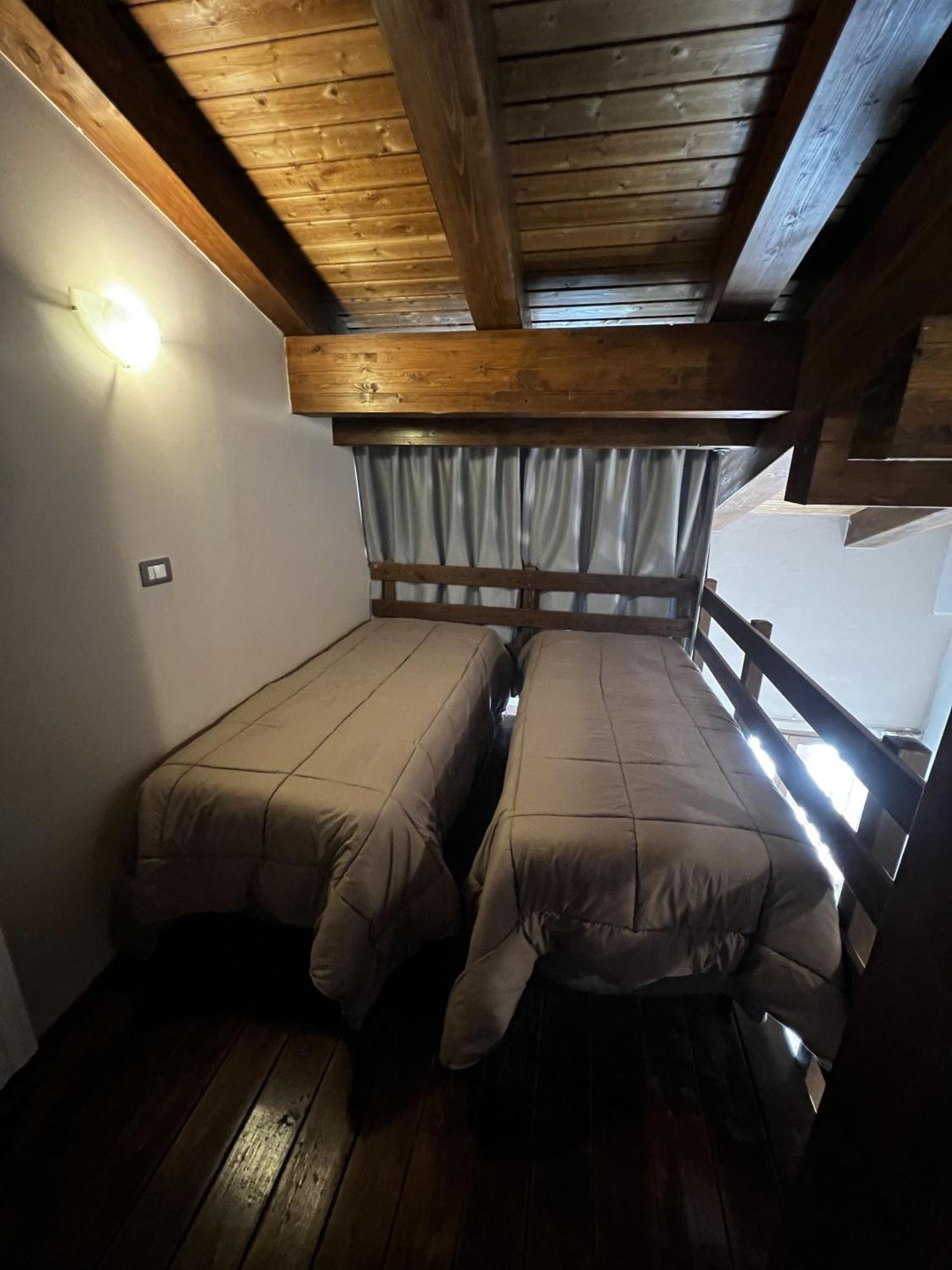 Chalet Edelweiss - Estella Hotel Collection Sestriere Kültér fotó