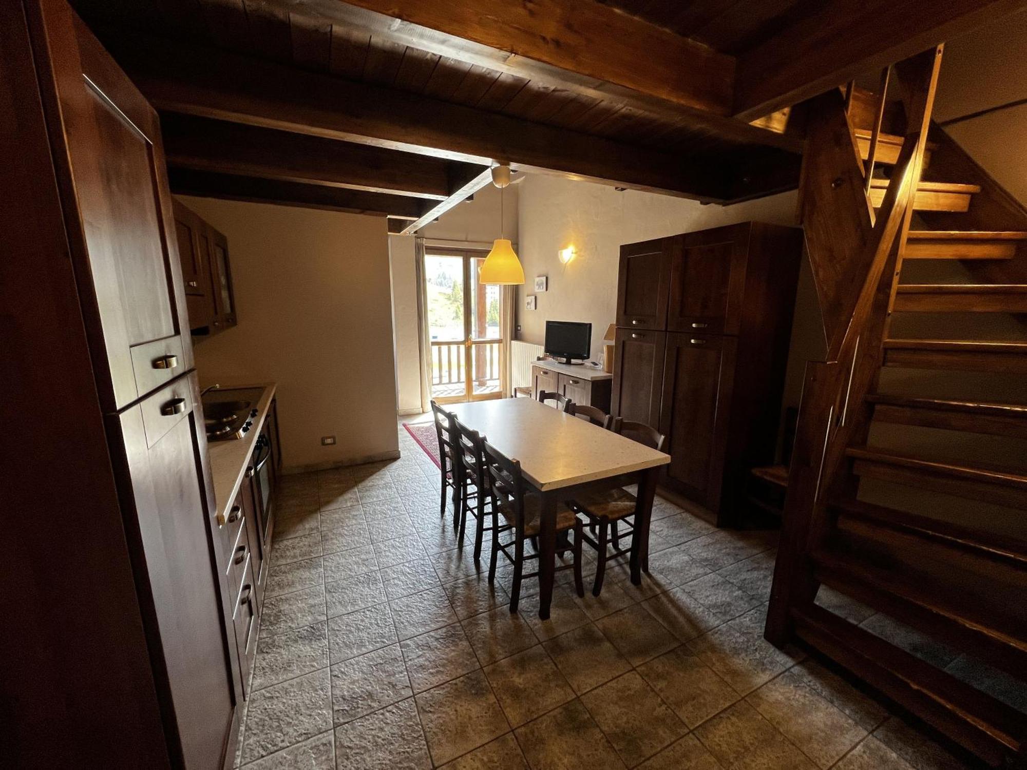 Chalet Edelweiss - Estella Hotel Collection Sestriere Kültér fotó