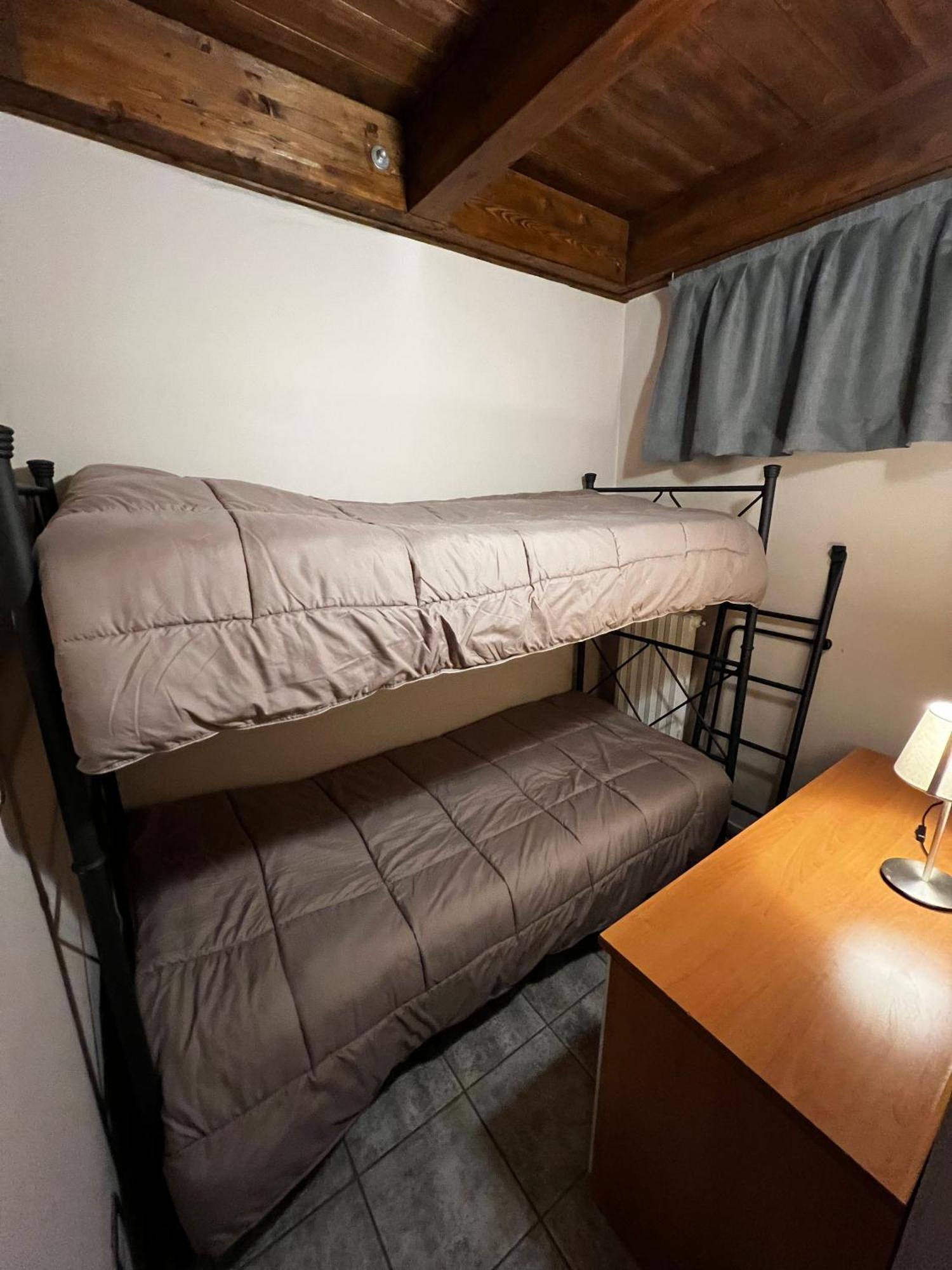 Chalet Edelweiss - Estella Hotel Collection Sestriere Kültér fotó
