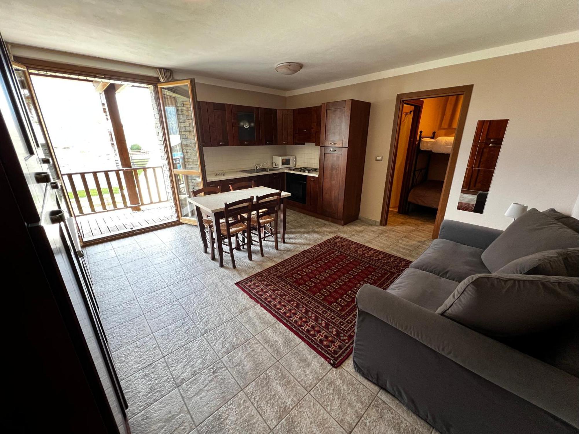 Chalet Edelweiss - Estella Hotel Collection Sestriere Kültér fotó